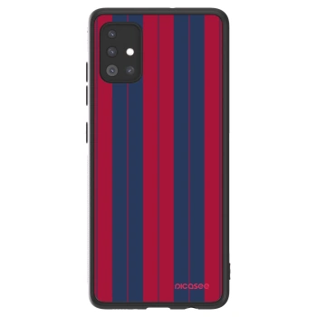 Picasee ULTIMATE CASE za Samsung Galaxy A51 A515F - Yacht club