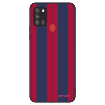 Maskica za Samsung Galaxy A21s - Yacht club