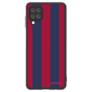 Picasee ULTIMATE CASE za Samsung Galaxy A12 A125F - Yacht club
