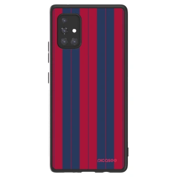 Picasee ULTIMATE CASE za Samsung Galaxy A71 A715F - Yacht club