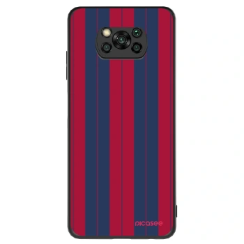 Maskica za Xiaomi Poco X3 - Yacht club