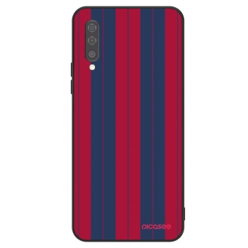 Maskica za Samsung Galaxy A50 A505F - Yacht club