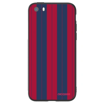 Maskica za Apple iPhone 5/5S/SE - Yacht club