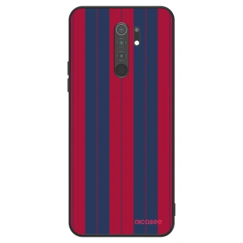 Maskica za Xiaomi Redmi 9 - Yacht club