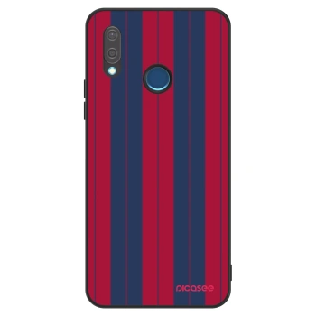 Maskica za Huawei P20 Lite - Yacht club
