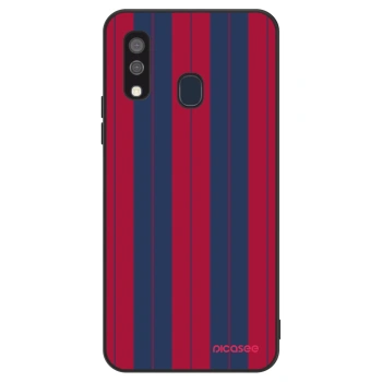 Maskica za Samsung Galaxy A40 A405F - Yacht club