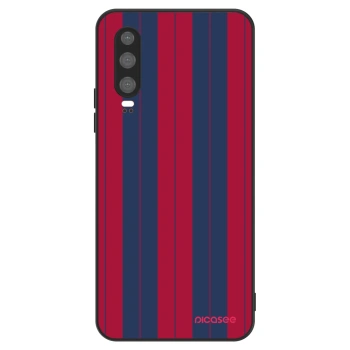 Maskica za Huawei P30 - Yacht club