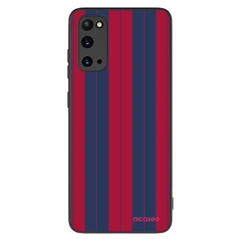 Maskica za Samsung Galaxy S20 G980F - Yacht club