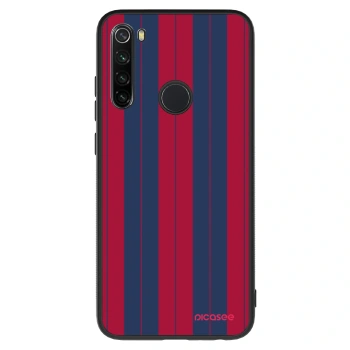 Maskica za Xiaomi Redmi Note 8 - Yacht club