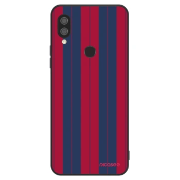 Maskica za Xiaomi Redmi 7 - Yacht club