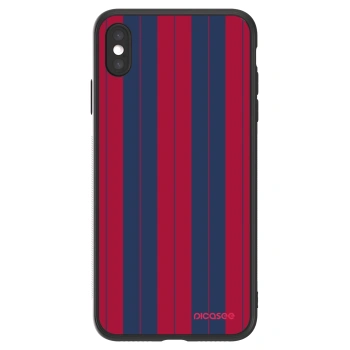 Picasee ULTIMATE CASE za Apple iPhone XS Max - Yacht club