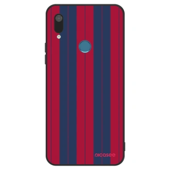 Maskica za Huawei Y7 2019 - Yacht club