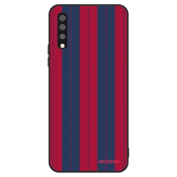Maskica za Samsung Galaxy A70 A705F - Yacht club