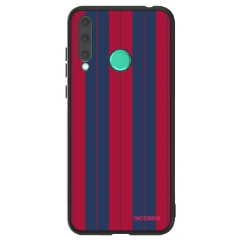 Maskica za Honor 20 Lite - Yacht club