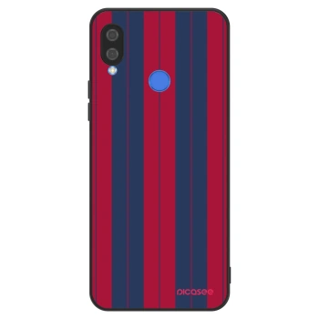 Maskica za Huawei Nova 3 - Yacht club