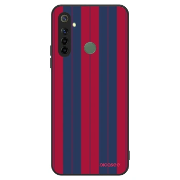 Maskica za Realme 6i - Yacht club