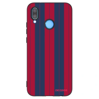 Maskica za Huawei Mate 40 Pro - Yacht club