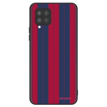 Maskica za Samsung Galaxy A42 A426B - Yacht club