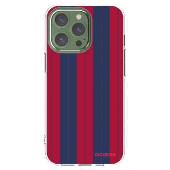 Picasee silikonska prozirna maskica za Apple iPhone 13 Pro - Yacht club