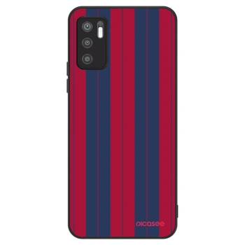 Maskica za Xiaomi Redmi Note 10 5G - Yacht club