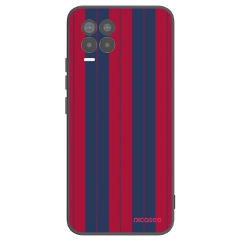 Maskica za Realme 8 Pro - Yacht club