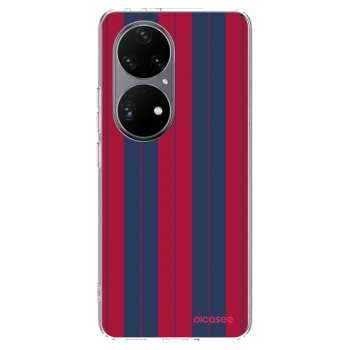 Maskica za Huawei P50 - Yacht club