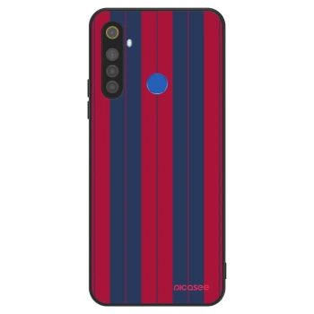 Maskica za Realme 5 - Yacht club