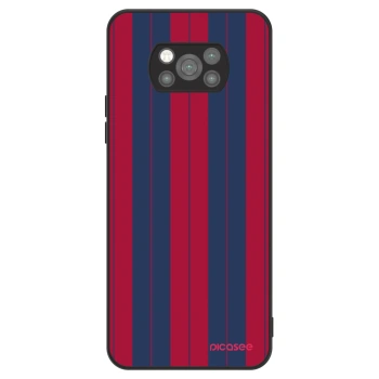 Maskica za Xiaomi Poco X3 Pro - Yacht club