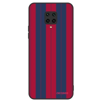 Maskica za Xiaomi Redmi Note 9S - Yacht club