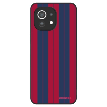 Maskica za Xiaomi Mi 11 - Yacht club