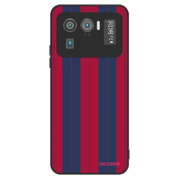 Maskica za Xiaomi Mi 11 Ultra - Yacht club
