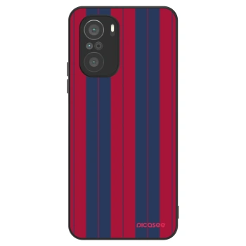 Maskica za Xiaomi Poco F3 - Yacht club