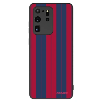 Maskica za Samsung Galaxy S20 Ultra 5G G988F - Yacht club