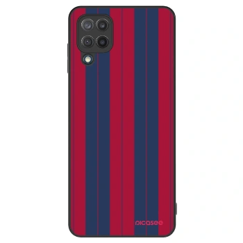 Maskica za Samsung Galaxy M12 M127F - Yacht club