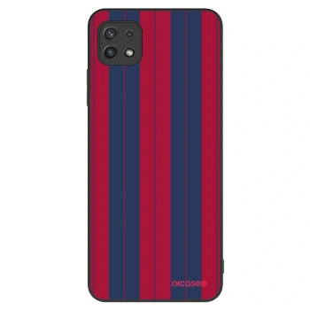 Maskica za Samsung Galaxy A22 A226B 5G - Yacht club