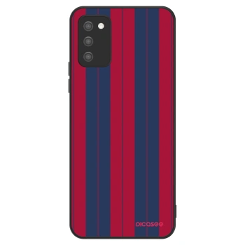 Maskica za Samsung Galaxy A02s A025G - Yacht club