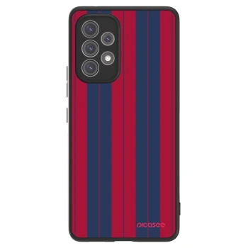 Maskica za Samsung Galaxy A52s 5G A528B - Yacht club