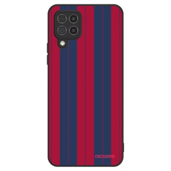 Maskica za Samsung Galaxy A22 A225F 4G - Yacht club