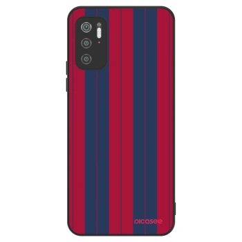 Maskica za Xiaomi Poco M3 Pro 5G - Yacht club