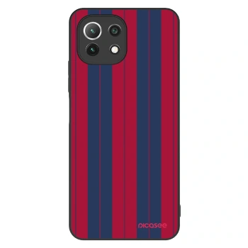 Maskica za Xiaomi 11 Lite 5G NE - Yacht club