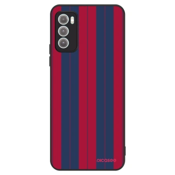 Maskica za Motorola Moto G60 - Yacht club