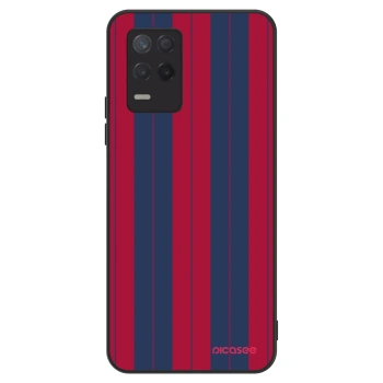 Maskica za Realme 8 5G - Yacht club