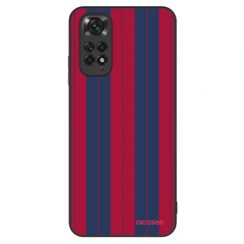 Maskica za Xiaomi Redmi Note 11 - Yacht club