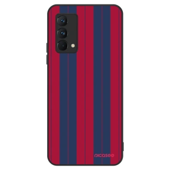 Maskica za Realme GT Master Edition 5G - Yacht club
