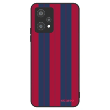 Maskica za Realme 9 Pro 5G - Yacht club