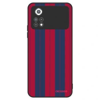 Maskica za Xiaomi Poco X4 Pro 5G - Yacht club