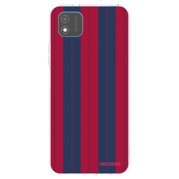 Picasee silikonska prozirna maskica za Realme C11 (2021) - Yacht club
