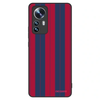Maskica za Xiaomi 12 Pro - Yacht club