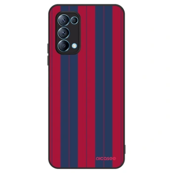 Maskica za OPPO A16s - Yacht club