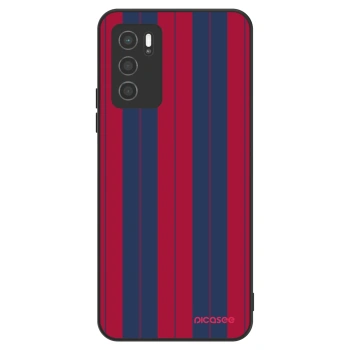 Maskica za OPPO A16s - Yacht club